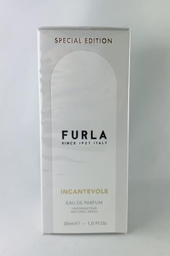 Furla Incantevole Eau De Parfum 30 Ml