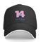 Baseball-Kappen Fernando Alonso 14 Alpine F1 Cap Baseballmütze Herrenmützen Damen Geschenk