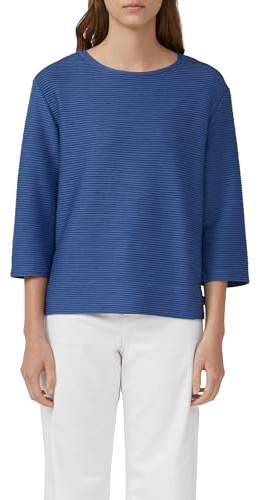 s.Oliver Leichtes Sweatshirt mit Struktur