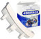 Maniglia Oblo Lavatrice con Codice Originale 43005615 per Candy - Garanzia di 10 Anni - MONTERAL