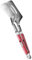 Mobestech Pinzas Inoxidable Multifuncionales para Cocina Herramienta Ergonómico y Mecanismo de Bloqueo Mejorado para Voltear Carne