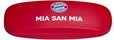 FC Bayern München Brillenetui