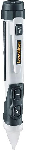 Umarex Laserliner ActiveFinder XP Spannungstester (spannungsführende Leitungen, lokalisiert Spannungen in Kabeln / Steckdosen usw.) 083.013A