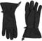 CMP - Softshell-Handschuhe für Damen, Schwarz, 8