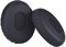 NAMVO 2 Ohrpolster Ohrpolster Kissen für Bose QuietComfort 3 QC3 & On-Ear OE Kopfh?rer