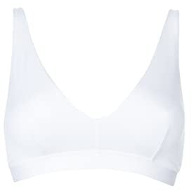 Mey Tagwäsche Serie Mood Damen Bustiers Weiss 75A(75A)