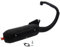 Pot d'échappement YASUNI Eco pour Buxy 50cc, Elyseo, Elystar, Looxor, Speedake, Speedfight 1, 2, Squab