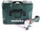 Metabo Akku-Blechschere SCV 18 LTX BL 1.6 o.Akku