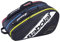 Babolat Rh Team Padeltasche In Schwarz Und Weiss