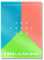 MUSIC & NEW Treasure - The First Step : Treasure Effect (Vol.1) Album+Pre-Order Benefit+Double-Side Folded Poster+Extra Photocards Set (Green ver.)