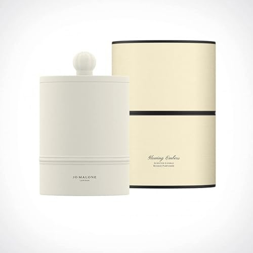 Jo Malone - Glowing Embers Townhouse Kerze Candle - 300g