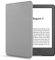 Forefront Cases Étui pour Amazon Kindle (16 Go) 6 Écran (11e et 12e Generation - 2024 et 2022) - Gris - Mince, Léger et Protection Étui, Automatique Veille/Réveil Coque pour Kindle (16 Go) 6