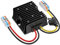 Transformateur 12V 24V, Tension Convertisseur 12V à 24V 10A 240W avec Fusible étanche Et Les Blocs de Câblage, Transformateur élévateur pour Bateau de Véhicule de Camion.(Acceptez Les Entrées DC9-20V)