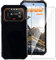 LYZXMY Hülle für IIIF150 B1 Pro + Gehärteter Film Displayschutzfolie Schutzfolie - Schwarz Weich Silikon Schutzhülle Flexibel TPU Tasche Case für IIIF150 B1 Pro (6.5)