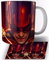 The Flash Ezra Miller Keramik Becher 325ml Tasse Mug