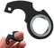 BCBF 1 PCS Finger Spinner Keychain Spinner Fidget Spinner Schlüsselanhänger Ring Spielzeug Schlüssel Spinner Spinning Schlüsselanhänger Key Spinner Finger Spinner