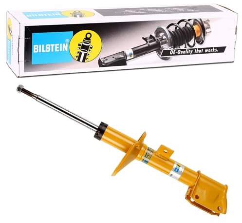 Bilstein Gasdruck Stoßdämpfer Vorderachse passend für Duster | 22-235039
