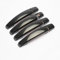 GRFIT Griffdekoration Chrome Carbon Fiber Auto Türgriff Abdeckung Trim Aufkleber Teile Für Opel Für Astra H 2004-2009 Für Astra J 2010-2015 (Color : Carbon Fiber)