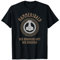 Hammersbald - Gott der Ungeduld - Funny Wikinger T-Shirt