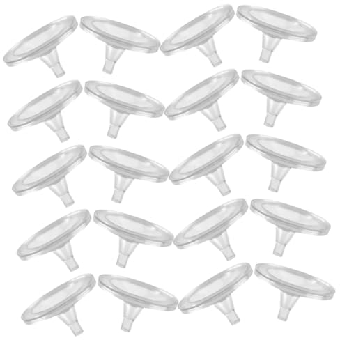 20stücke Teiliges Kristallkugel Halter Für Aquarien Und Brunnen Dekorativer Kugelständer Für Fischbecken Und Gartenbrunnen Stabil Und Langlebig