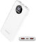 Dbasne Batterie Externe, 22.5W 10000mAh Power Bank Charge Rapide, Batterie Portable PD QC4.0 USB C Input & Output, Power Bank Compatible avec iPhone 15 14 13 Pro Max Xiaomi Huawei etc Smartphone