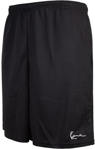 Karl Kani Small Signature Shorts