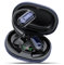 3-in-1 Translation Earbuds - 150 Languages Real-Time Translator/Music/Call, Bluetooth 5.4 Ear Hook for Gym/Travel/Business (iOS/Android)