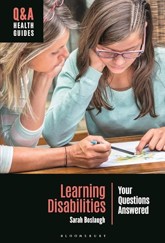 Learning Disabilities: Your Questions Answered (Q&A Health Guides)