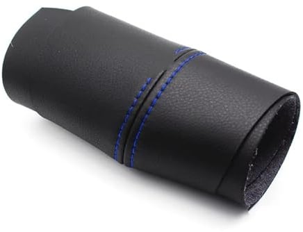 Dekor Panel Trim Innen Für VW Für Golf 4 Für MK4 Für Jetta 1998-2005 Nur Für 3 Türen Autotür Armlehne Panel Cover Aufkleber Trim(Black-red,4piece)