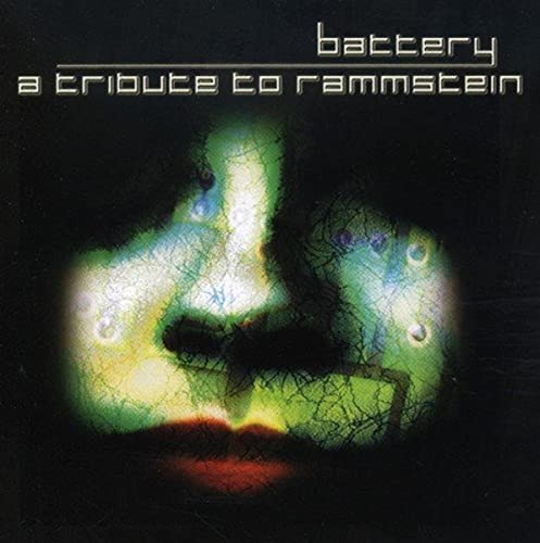 Tribute to Rammstein: Battery