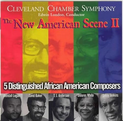 The New American Scene II
