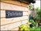 Garden Signs and Personalised Gifts. For House Name & Front Door Number Plaques for Wall, Gate or Doors Outside. Personalised Engraved Plaques for a Bespoke Home Sign