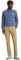 Dockers Alpha Original Khaki Pantalon Homme New British Khaki, 36W / 36L