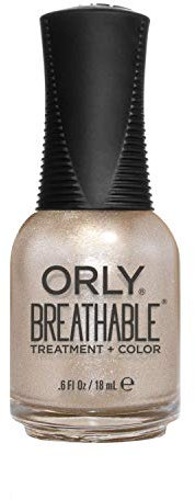 Orly Beauty Breathable Nail Polish Moonchild, 18 ml