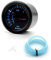 BESTEU Universal Auto Turbolader Manometer Druck Turbo Ladedruckanzeige Meter