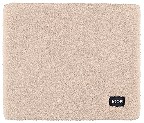 Joop! Badteppiche Basic Sand - 213 50x60 cm