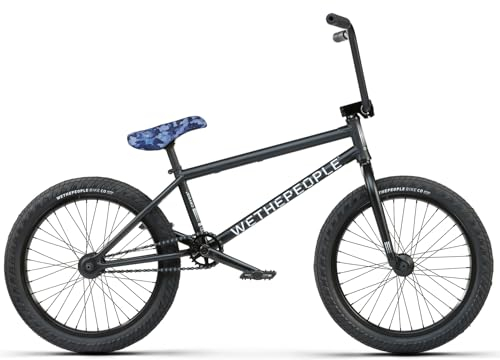 Wethepeople Crysis 20 MY2021 BMX