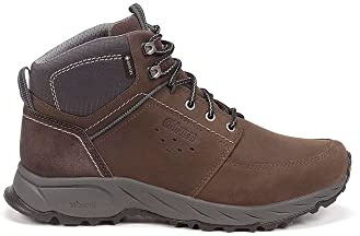 Chiruca Montreal 01 Gore-Tex-Stiefel, braun, 42 EU