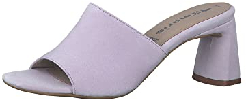Tamaris Donna 1-1-27251-38, Scarpe décolleté, Lilla, 37 EU