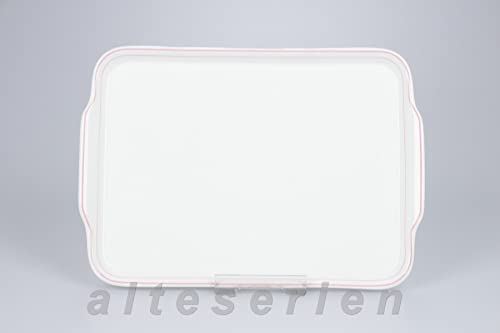 Villeroy & Boch Plateau à beurre Palatino