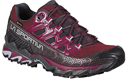 LA SPORTIVA Ultra Raptor II Woman GTX Red Plum/Carbon