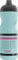 SIGG - Fahrrad Trinkflasche - Pulsar Glacier - Quetschbar - Spülmaschinenfest - Federleicht - Auslaufsicher - BPA-frei - Sport & Fahrrad Zubehör - Blau & Pink - 0,75L