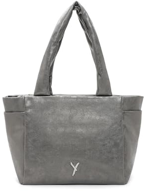SURI FREY Gracey City Shopper M Darksilver