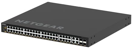 Netgear MSM4352-100NES