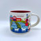 STARBUCKS City Mug Collection You Are Here Vienna Vienne - Tasse à Café en Porcelaine