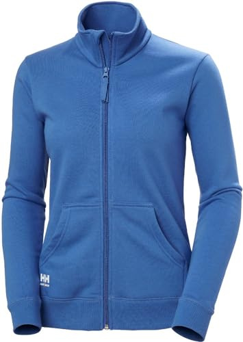 W Classic Zip Sweatshirt