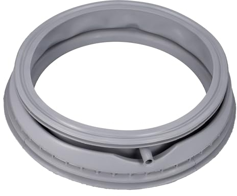Türmanschette wie BOSCH 00361127 für Waschmaschine Frontlader
