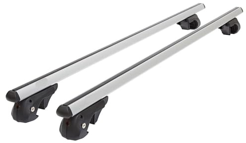Auto Dachträger für BMW 3er Touring (E91) 2005-2012,Dachgepäckträger Luggage Rack Rod Dachboxen Lastenträger SDachgepäckträger Dachgepäckablage Gepackträger