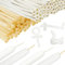 Palloncini Modellabili,Palloncini Trasparenti,Palloncini Lunghi Modellabili,Palloncini Animali,Palloncini Biodegradabili,100 PCS Palloncini Lunghi,Palloncini Matrimonio,Palloncini Gemar,Balloon Magic