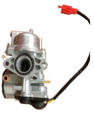 KR VERGASER Compatible With SUZUKI AD 50 / AY 50 KATANA LC APRILIA SR50 ZILIION ... Carburetor